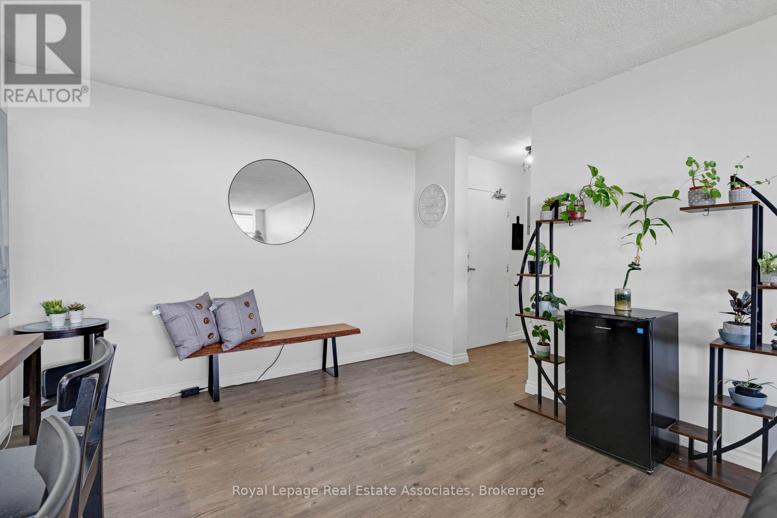 Photo 18 of 1204 215 Glenridge Avenue, St Catharines ON