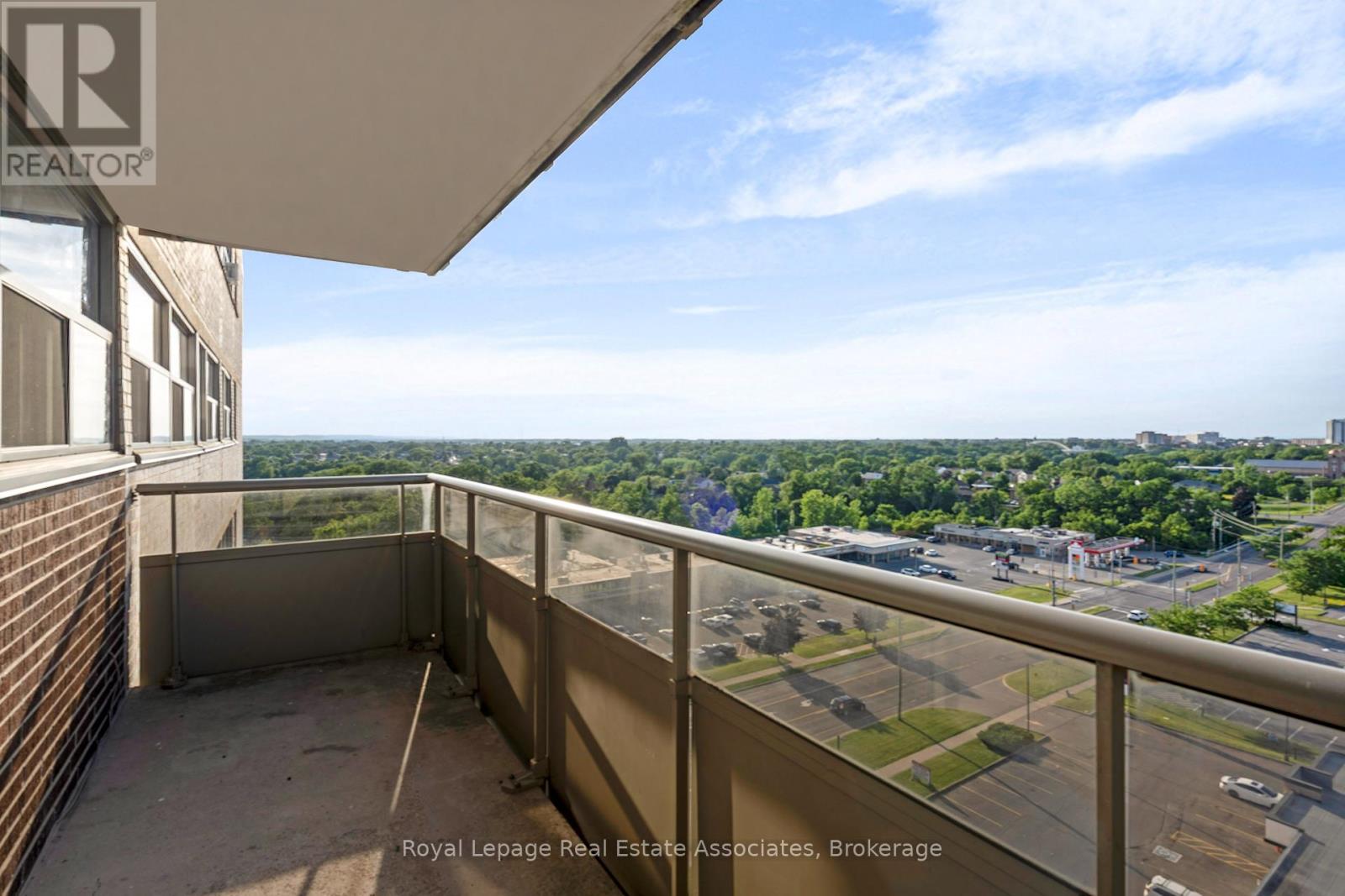 Photo 29 of 1204 215 Glenridge Avenue, St Catharines ON