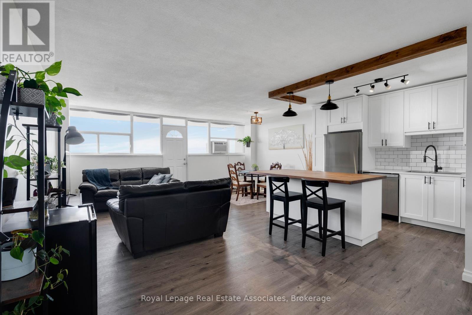 Photo 6 of 1204 215 Glenridge Avenue, St Catharines ON