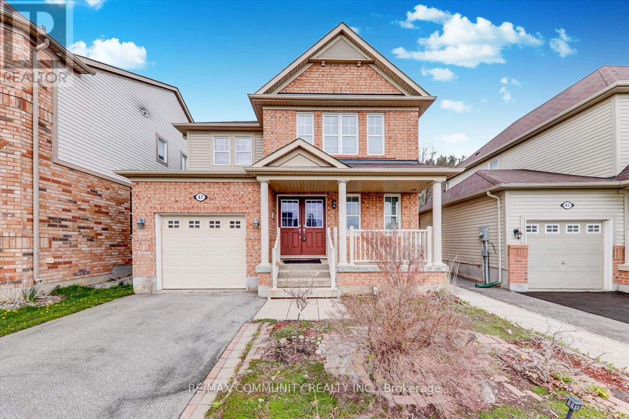 Photo 13 of 47 Ferris Lane, New Tecumseth ON