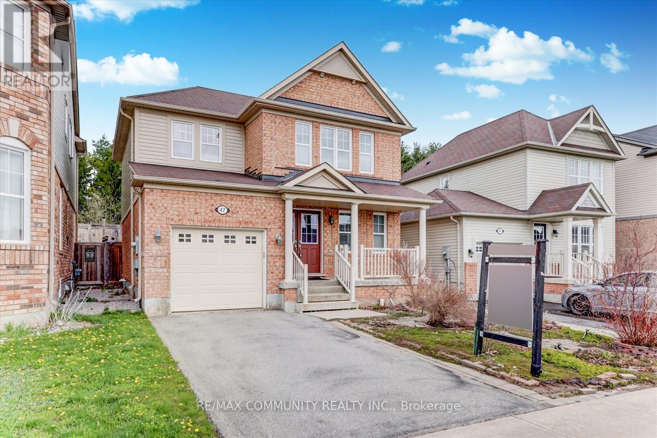 Photo 7 of 47 Ferris Lane, New Tecumseth ON