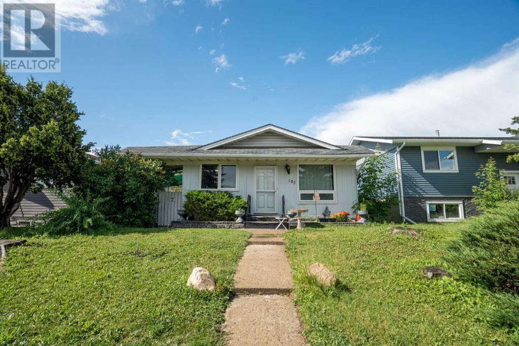 Single Family House Bungalow for Sale in  Dovely Crescent SE Dover Calgary 