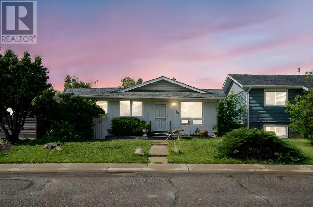 Single Family House Bungalow for Sale in  Dovely Crescent SE Dover Calgary 