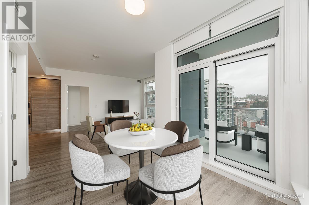 Photo 14 of 1403 660 Quayside Drive, New Westminster BC