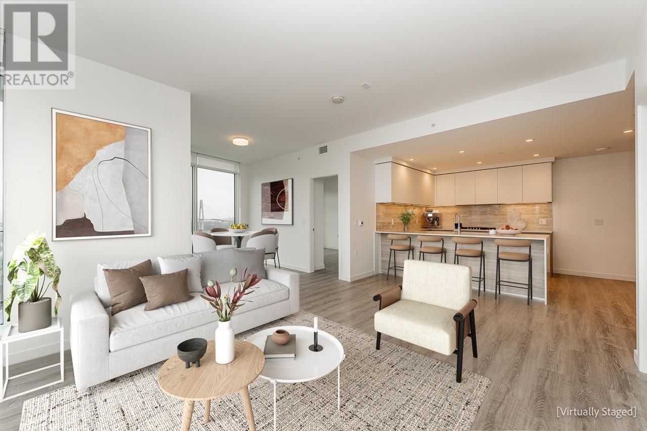Photo 12 of 1403 660 Quayside Drive, New Westminster BC