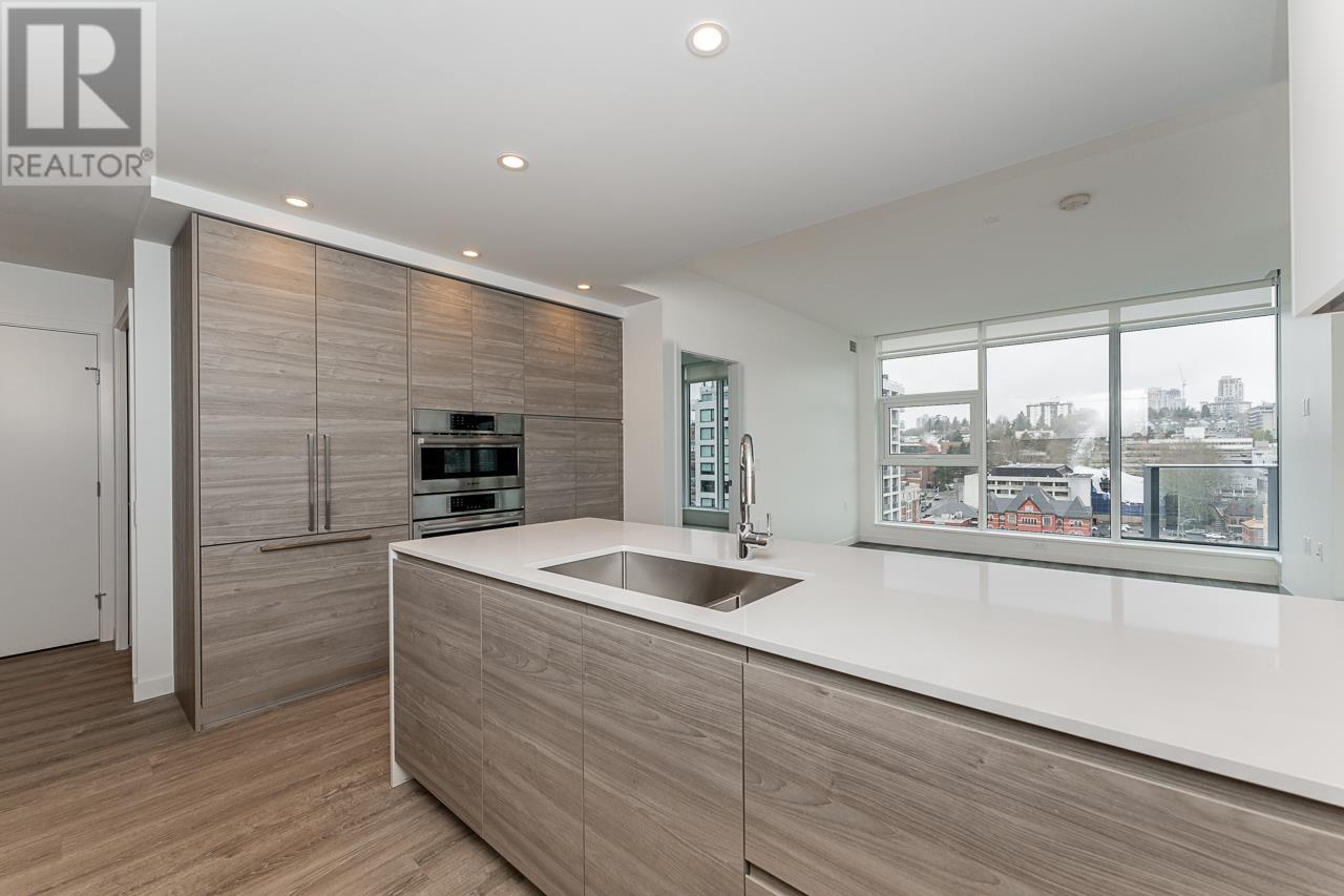 Photo 7 of 1403 660 Quayside Drive, New Westminster BC
