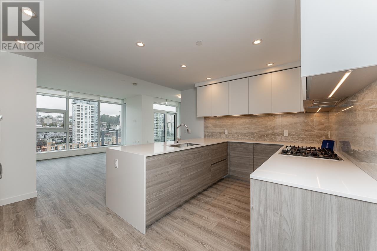 Photo 5 of 1403 660 Quayside Drive, New Westminster BC