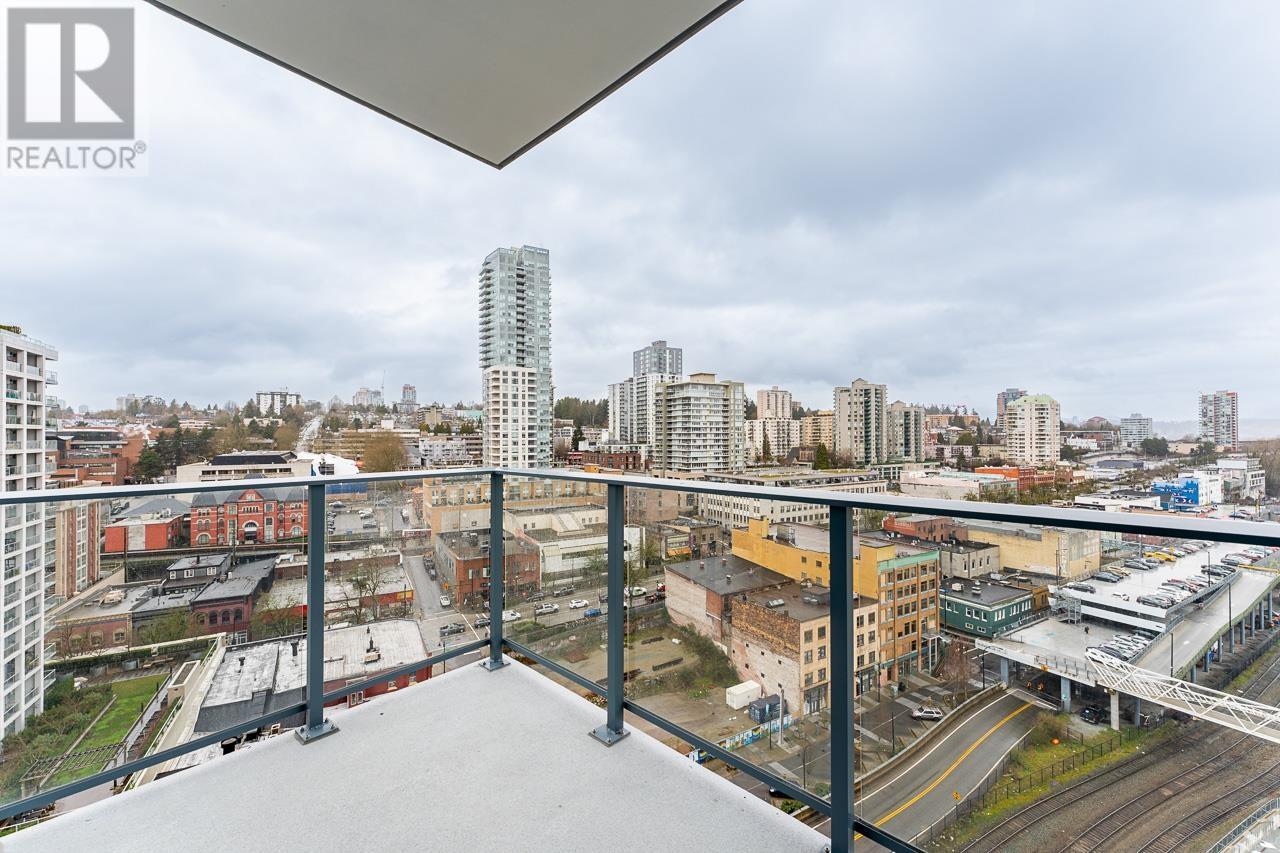 Photo 29 of 1403 660 Quayside Drive, New Westminster BC