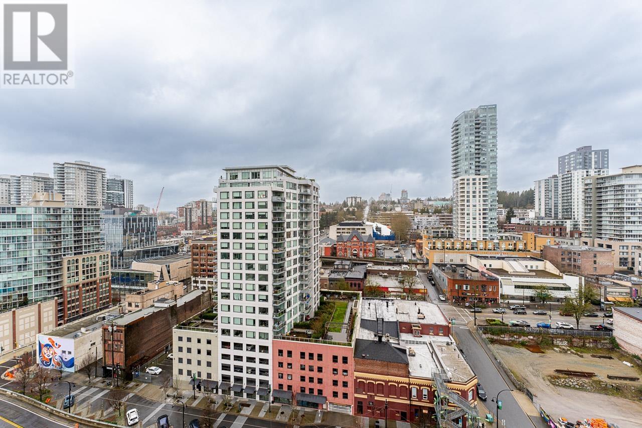 Photo 22 of 1403 660 Quayside Drive, New Westminster BC