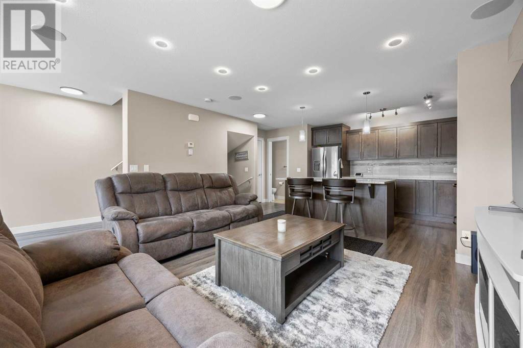 Single Family House for Sale in  Redstone View NE Redstone Calgary 