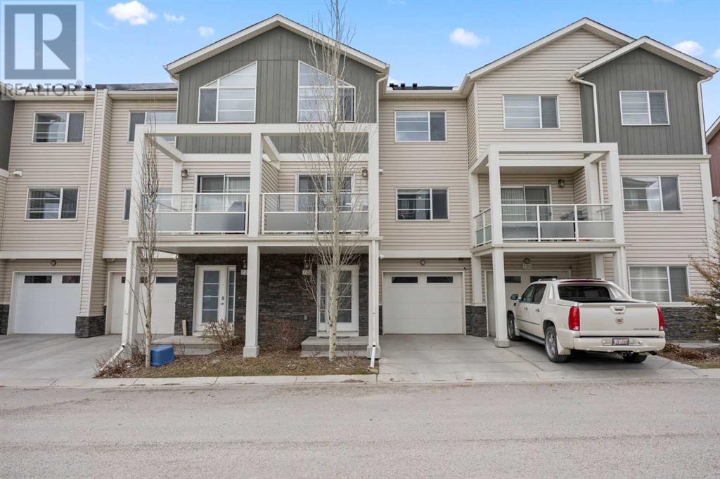 Single Family House for Sale in  Redstone View NE Redstone Calgary 