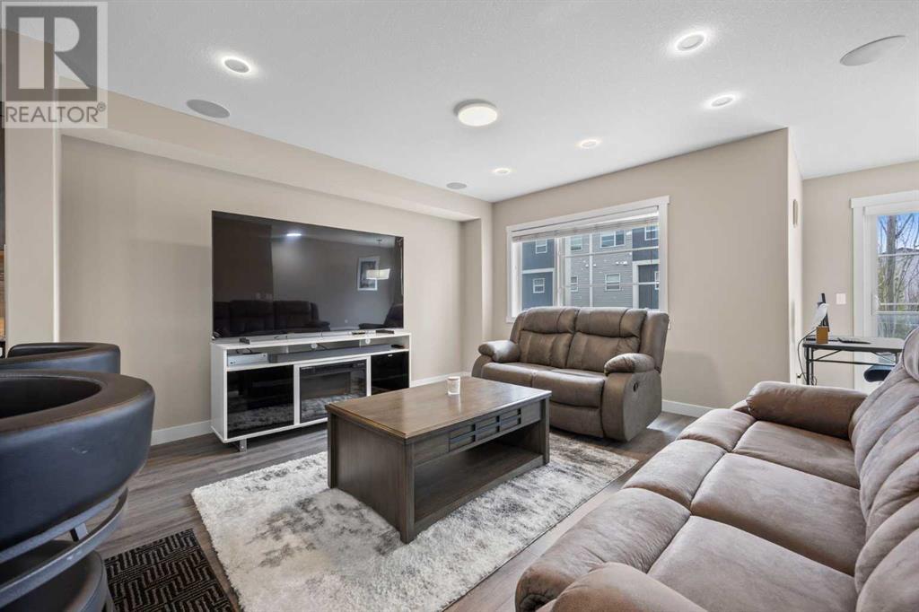 Single Family House for Sale in  Redstone View NE Redstone Calgary 