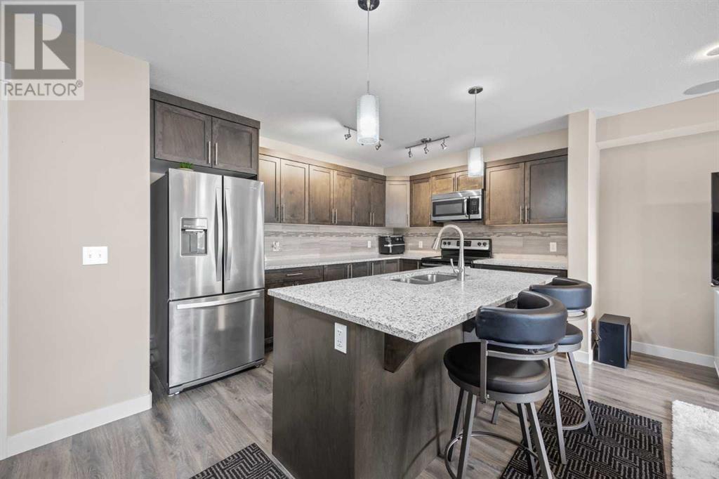 Single Family House for Sale in  Redstone View NE Redstone Calgary 