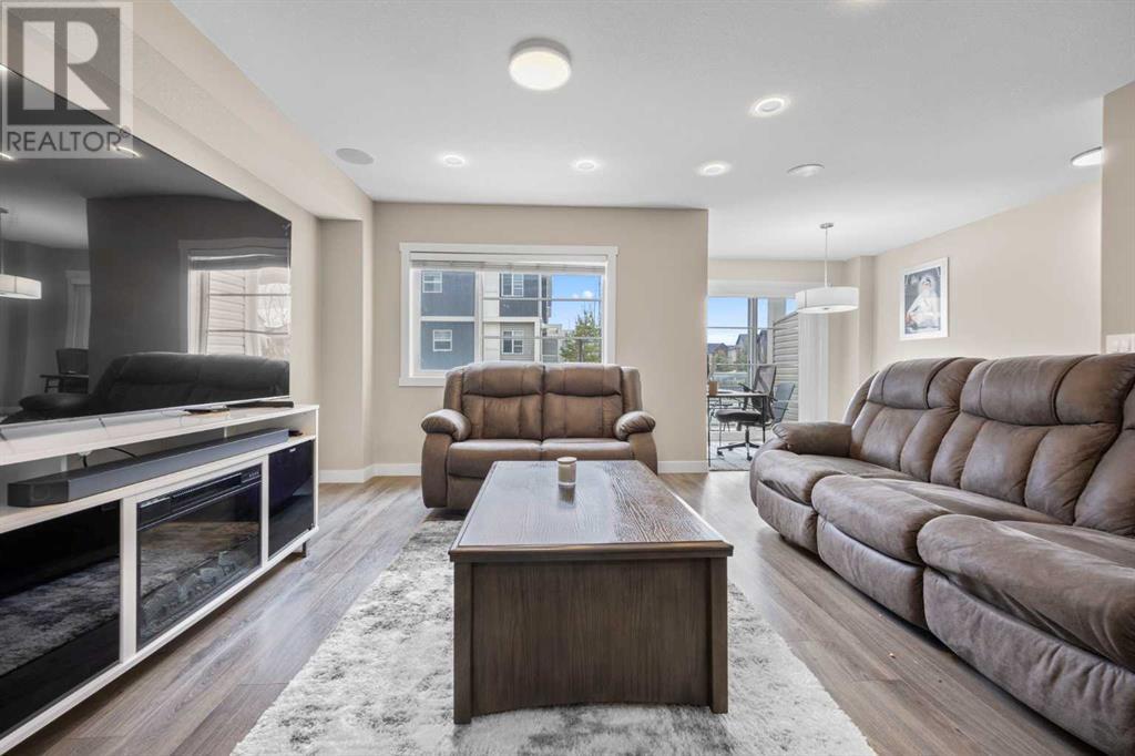 Single Family House for Sale in  Redstone View NE Redstone Calgary 