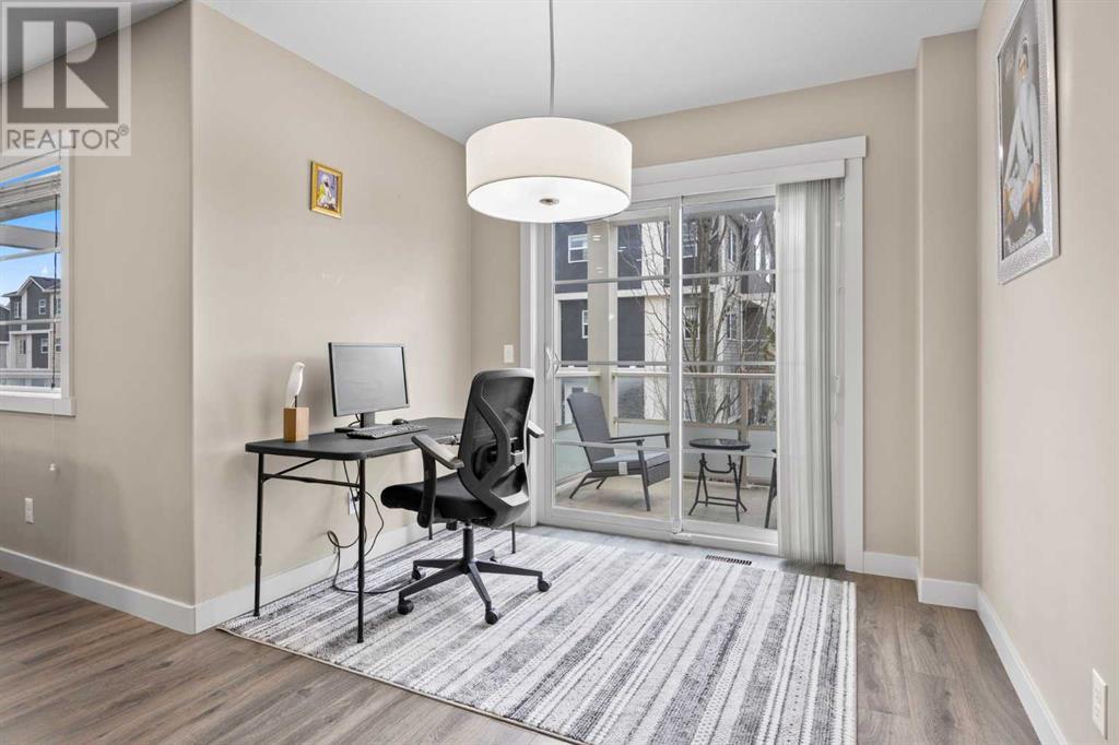 Single Family House for Sale in  Redstone View NE Redstone Calgary 