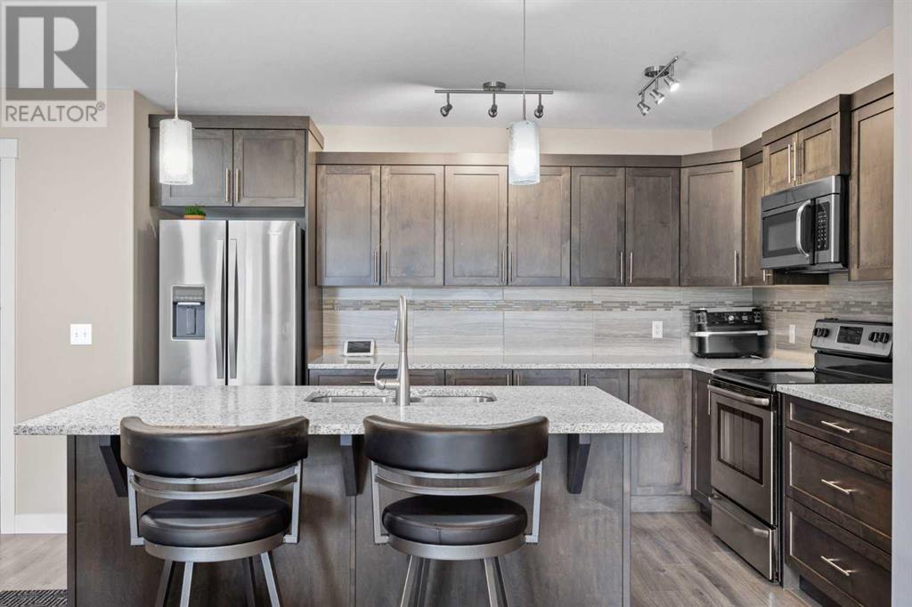 Single Family House for Sale in  Redstone View NE Redstone Calgary 