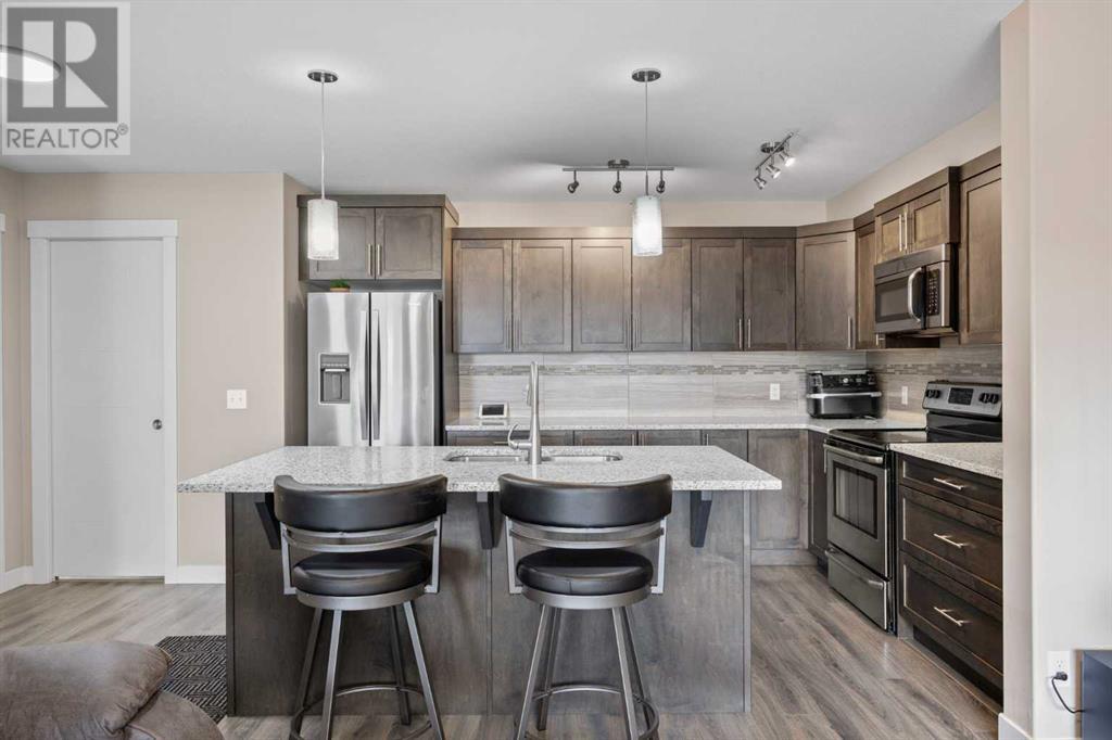 Single Family House for Sale in  Redstone View NE Redstone Calgary 
