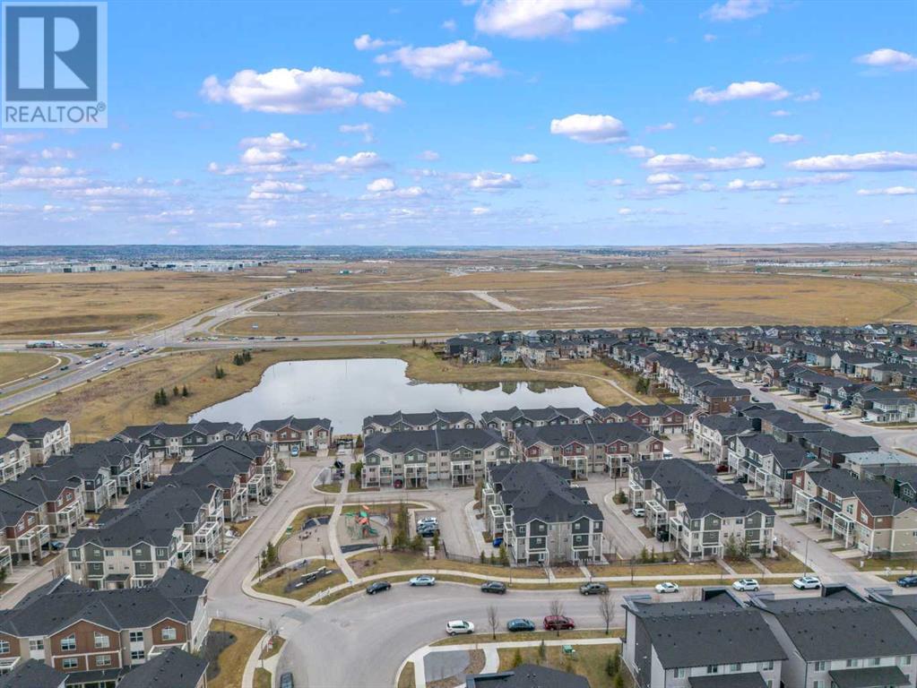 Single Family House for Sale in  Redstone View NE Redstone Calgary 