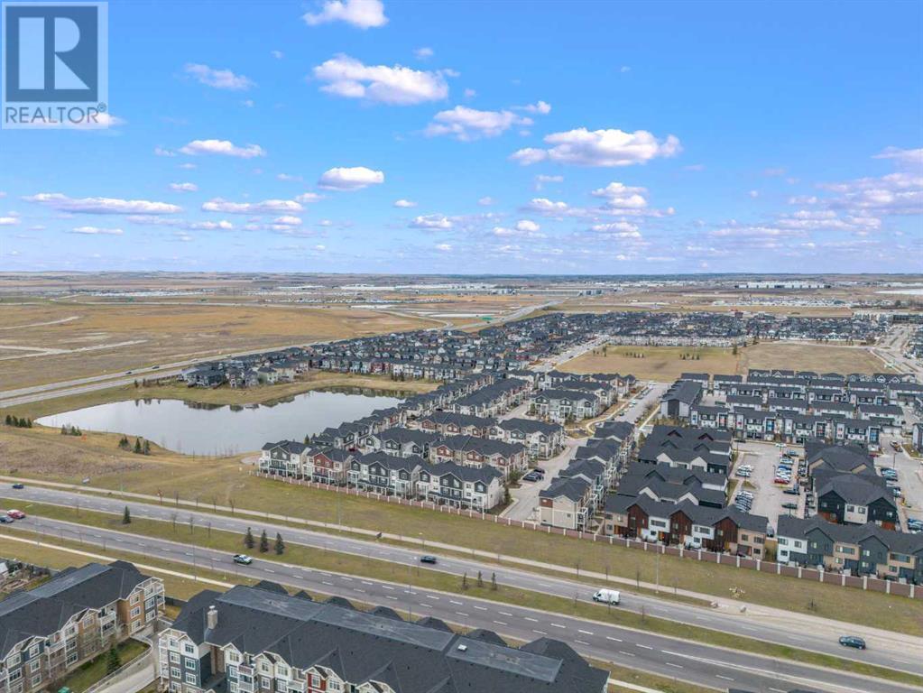 Single Family House for Sale in  Redstone View NE Redstone Calgary 