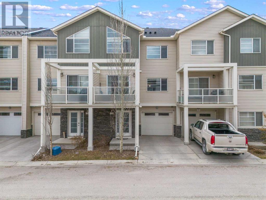 Single Family House for Sale in  Redstone View NE Redstone Calgary 