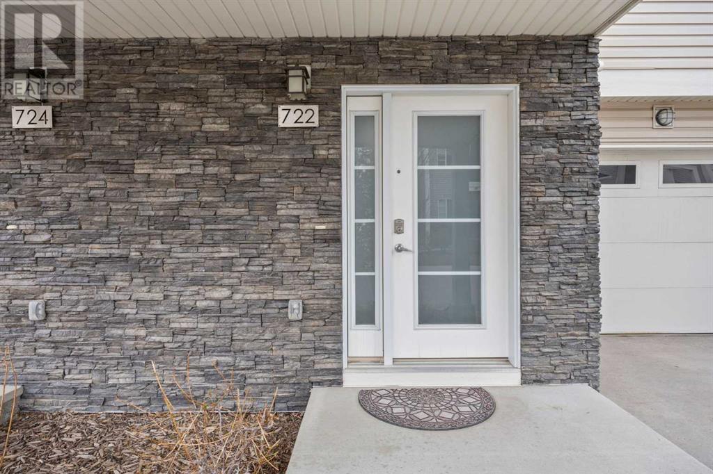 Single Family House for Sale in  Redstone View NE Redstone Calgary 