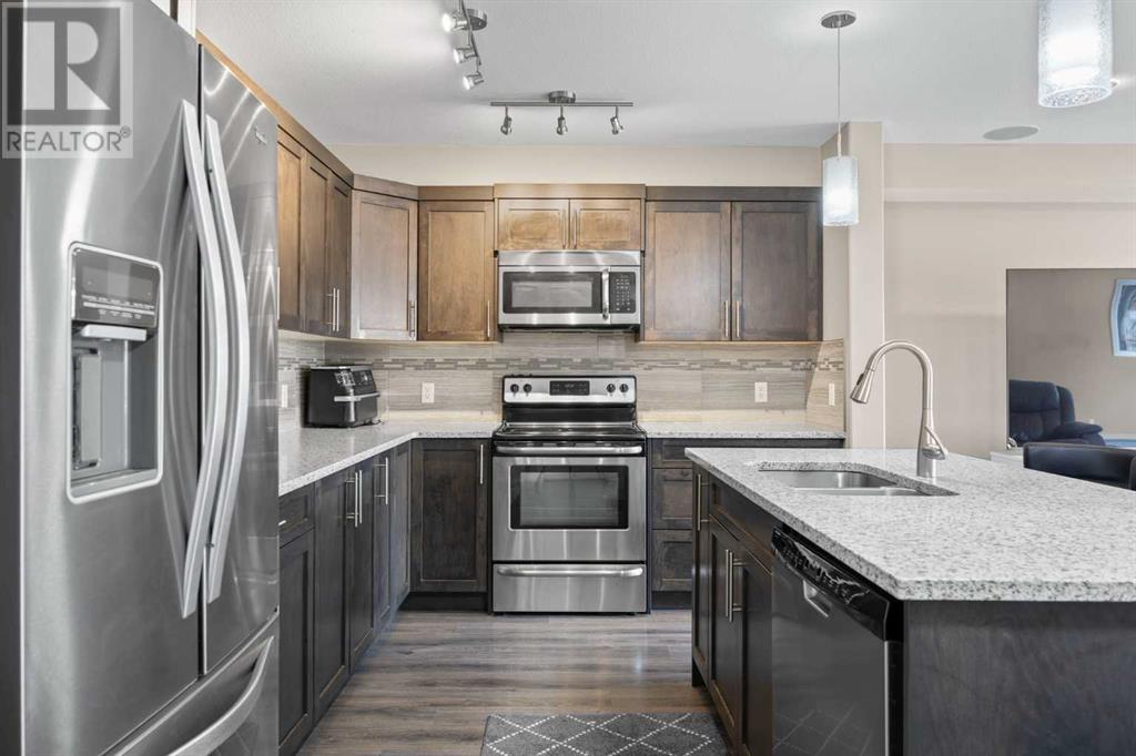 Single Family House for Sale in  Redstone View NE Redstone Calgary 
