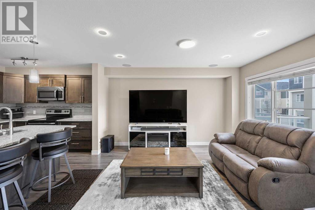 Single Family House for Sale in  Redstone View NE Redstone Calgary 