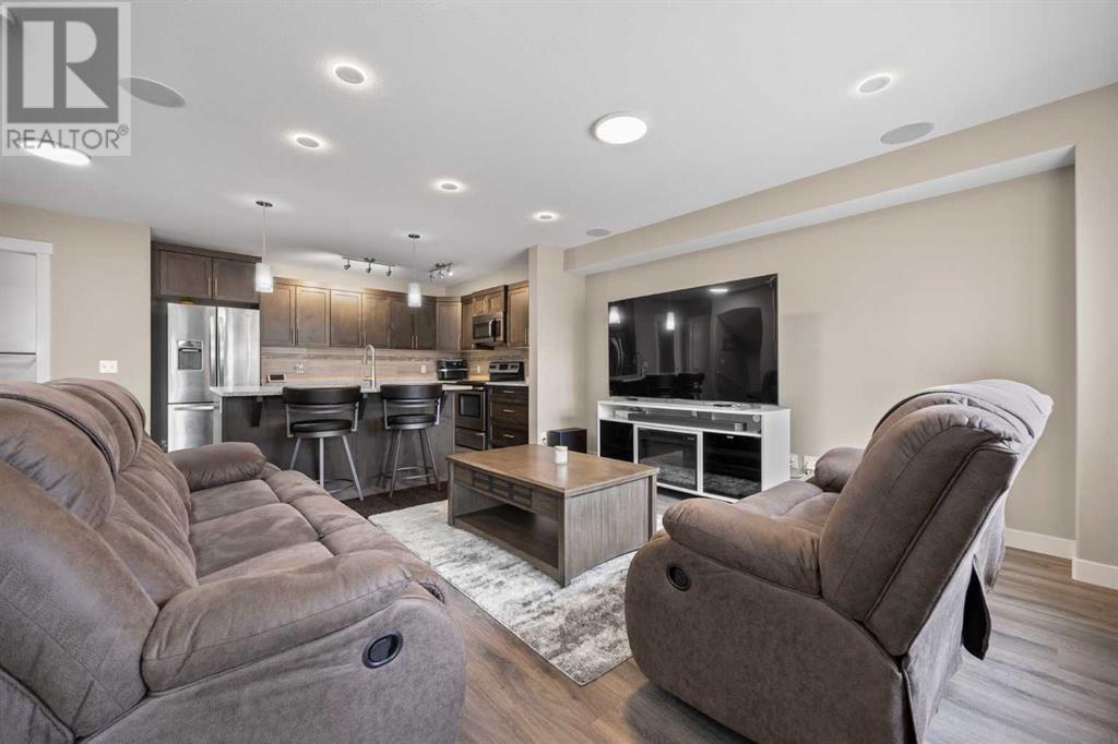 Single Family House for Sale in  Redstone View NE Redstone Calgary 