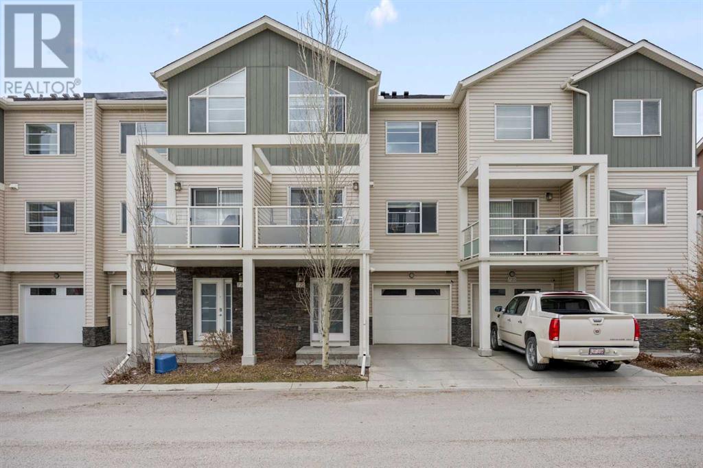 Single Family House for Sale in  Redstone View NE Redstone Calgary 