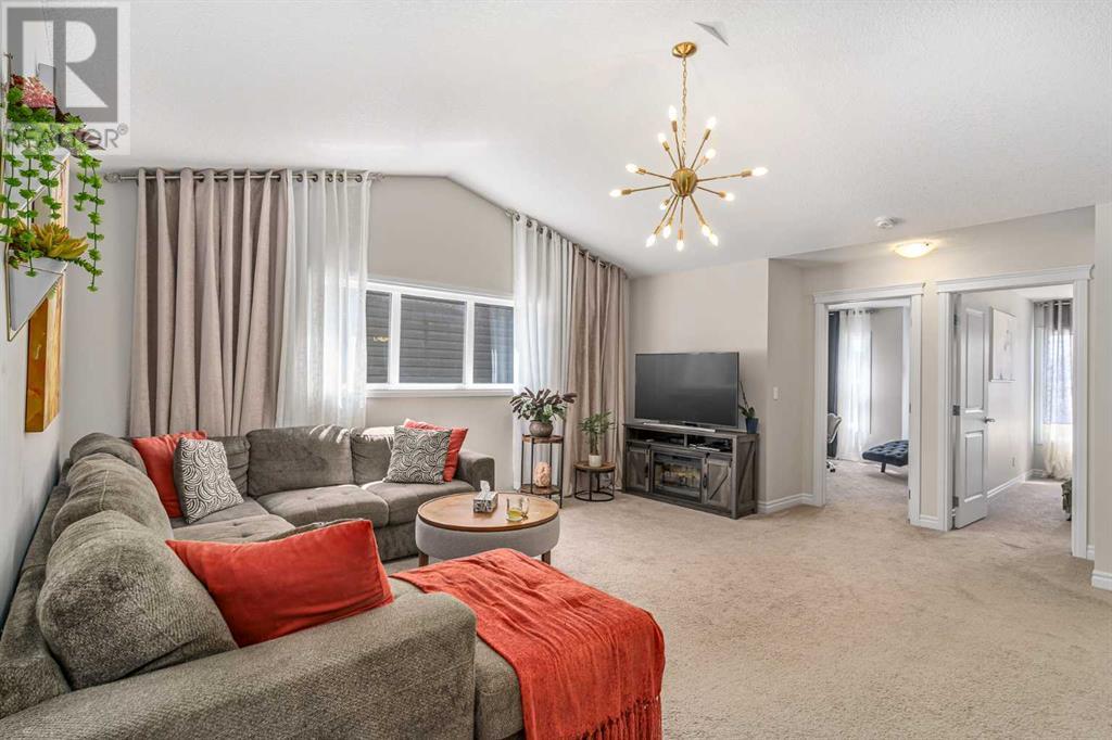 Single Family House for Sale in  Belmont Terrace SW Belmont Calgary 