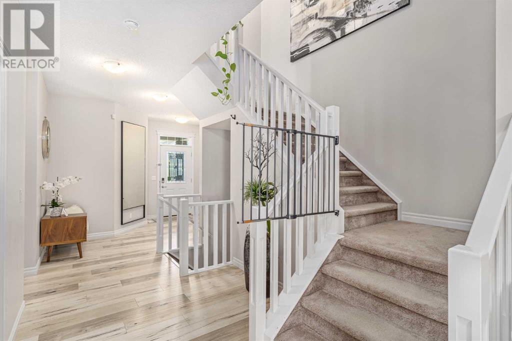 Single Family House for Sale in  Belmont Terrace SW Belmont Calgary 