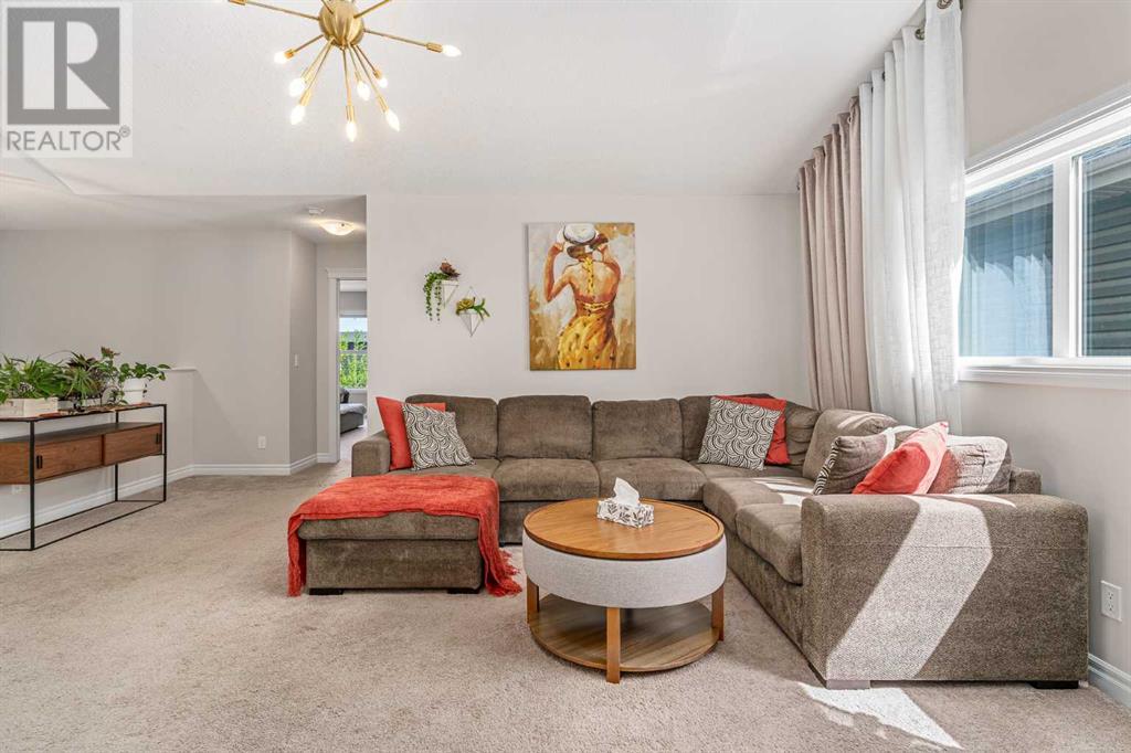 Single Family House for Sale in  Belmont Terrace SW Belmont Calgary 
