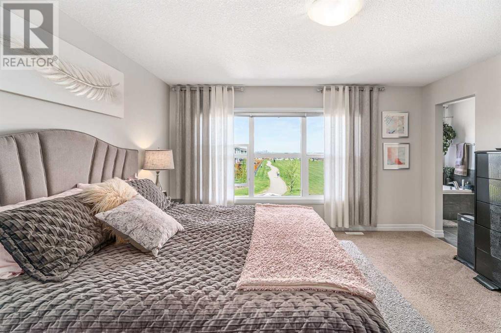 Single Family House for Sale in  Belmont Terrace SW Belmont Calgary 