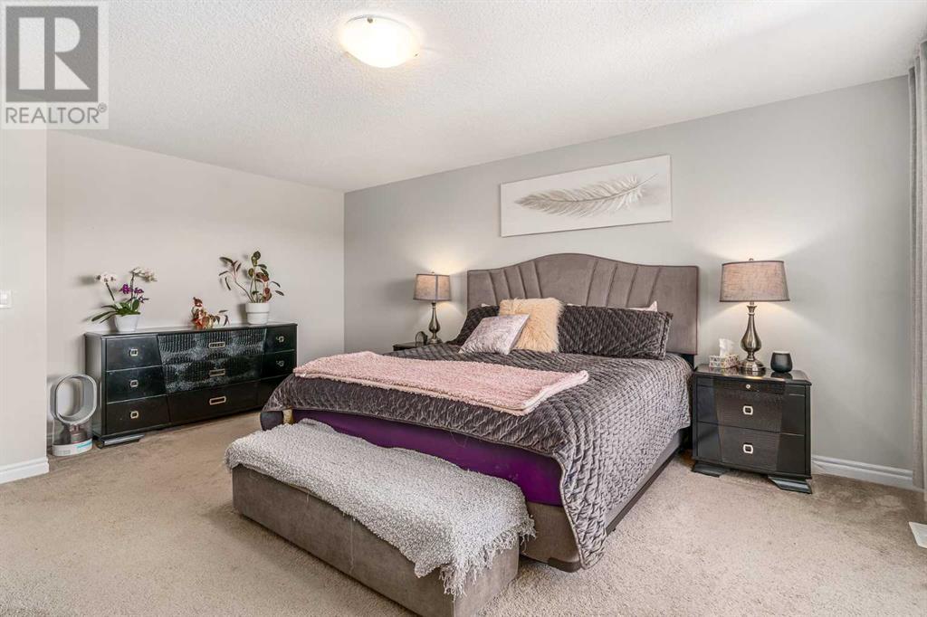 Single Family House for Sale in  Belmont Terrace SW Belmont Calgary 