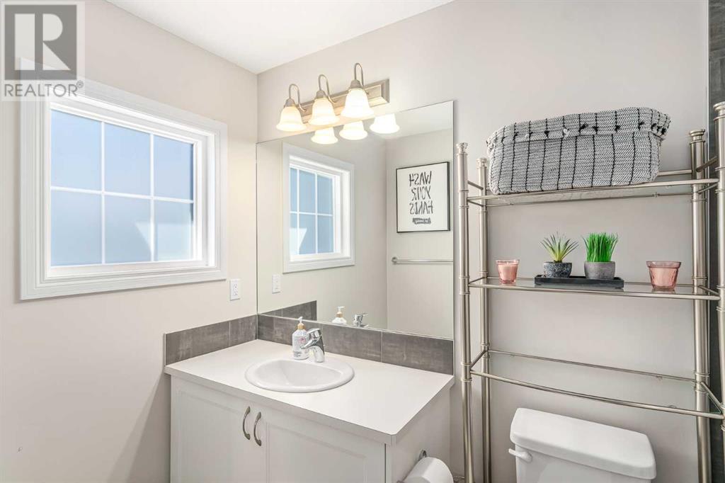 Single Family House for Sale in  Belmont Terrace SW Belmont Calgary 