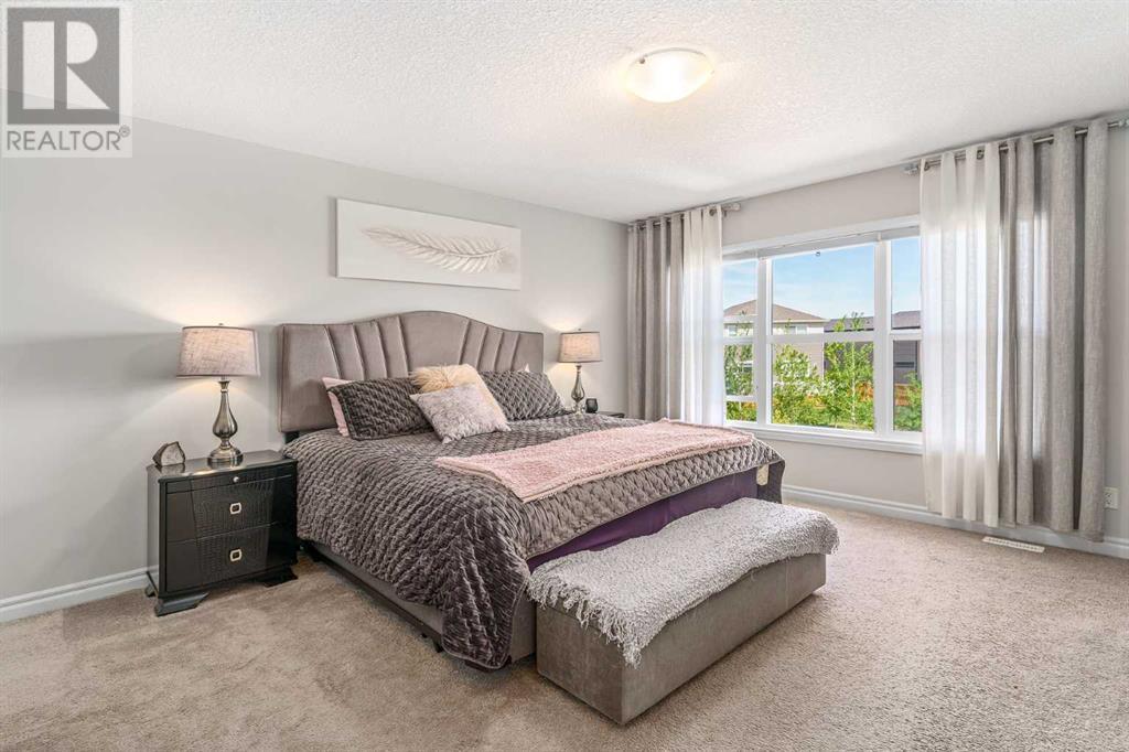 Single Family House for Sale in  Belmont Terrace SW Belmont Calgary 