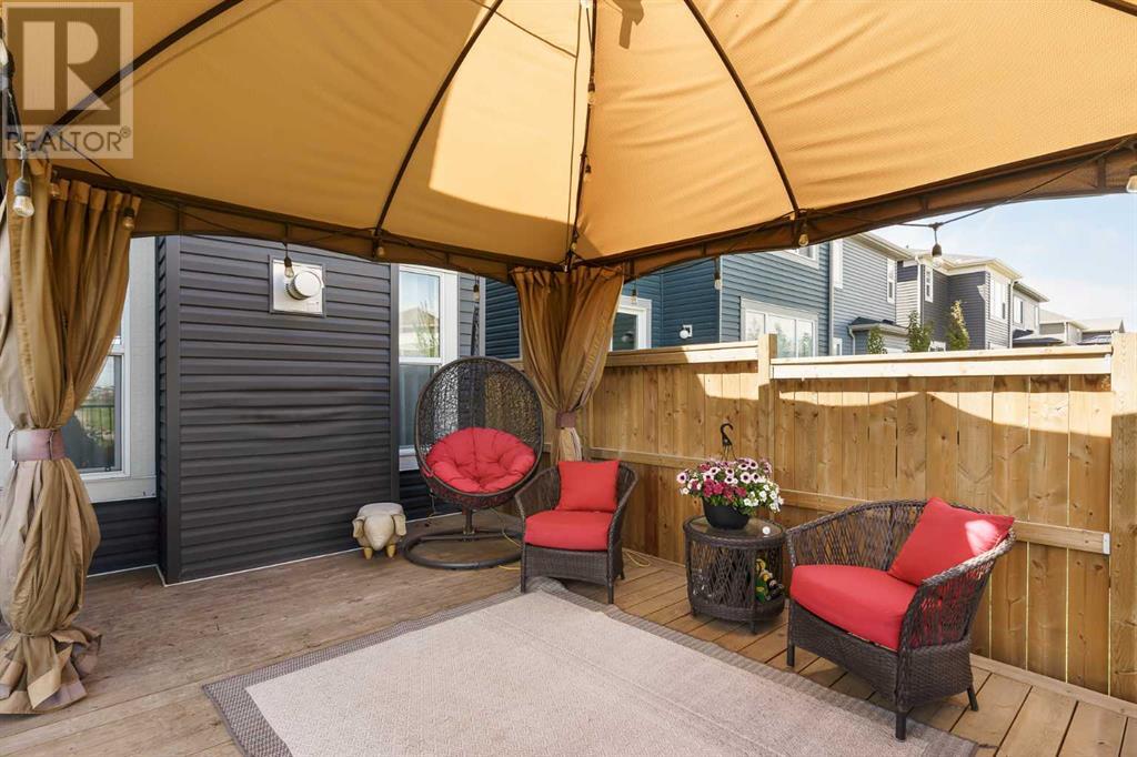 Single Family House for Sale in  Belmont Terrace SW Belmont Calgary 