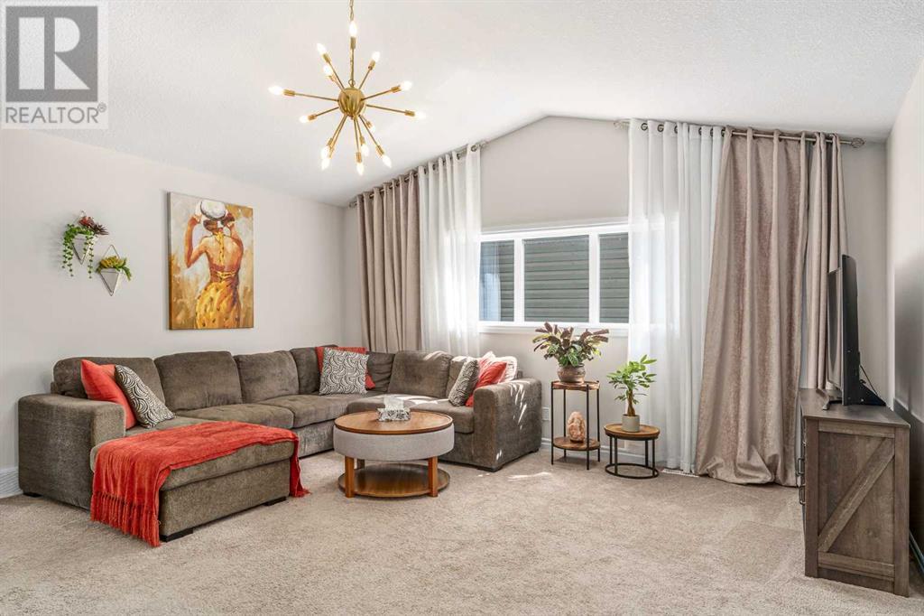 Single Family House for Sale in  Belmont Terrace SW Belmont Calgary 