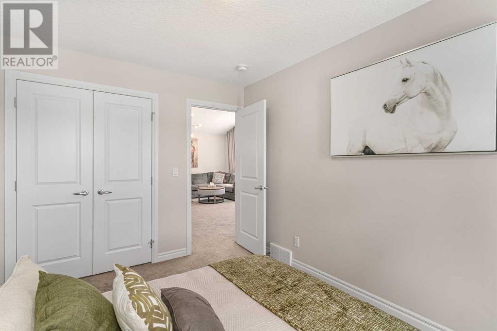 Single Family House for Sale in  Belmont Terrace SW Belmont Calgary 