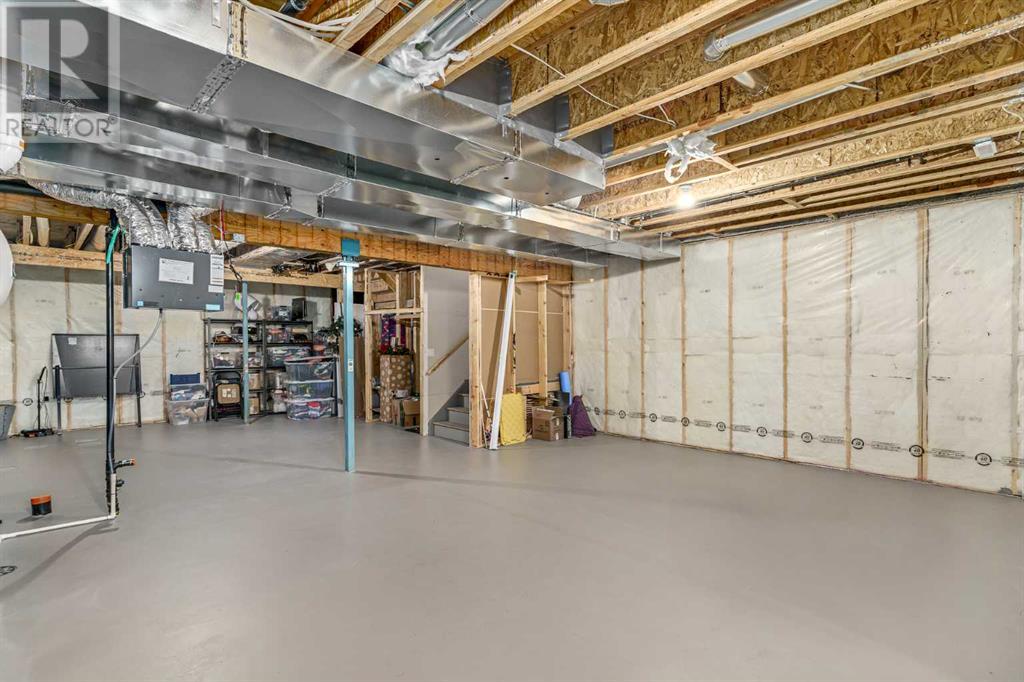 Single Family House for Sale in  Belmont Terrace SW Belmont Calgary 