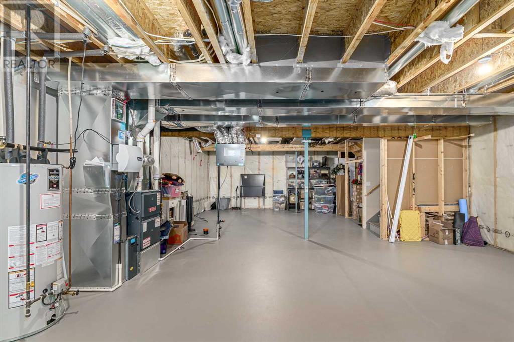Single Family House for Sale in  Belmont Terrace SW Belmont Calgary 