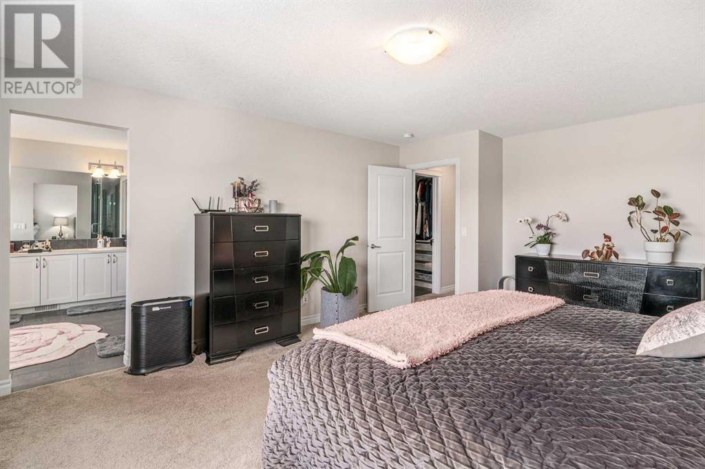 Single Family House for Sale in  Belmont Terrace SW Belmont Calgary 