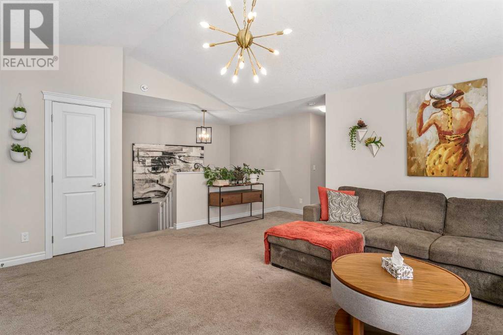 Single Family House for Sale in  Belmont Terrace SW Belmont Calgary 