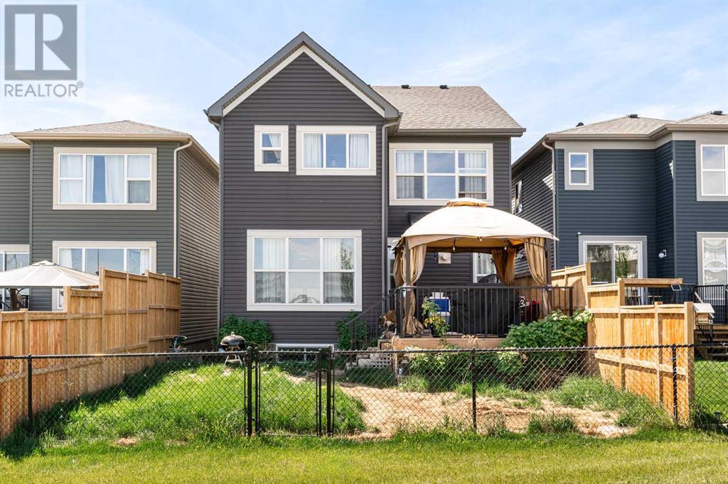 Single Family House for Sale in  Belmont Terrace SW Belmont Calgary 