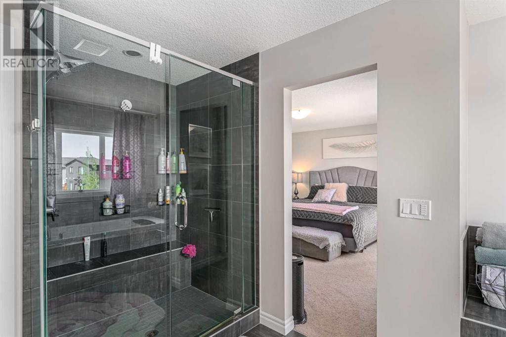 Single Family House for Sale in  Belmont Terrace SW Belmont Calgary 