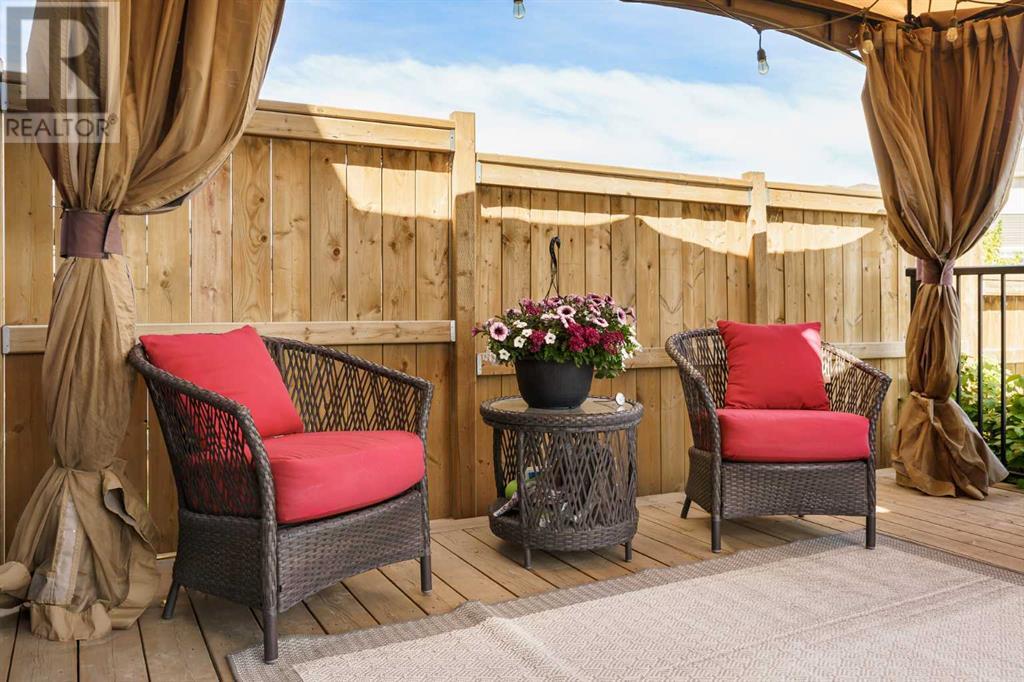 Single Family House for Sale in  Belmont Terrace SW Belmont Calgary 