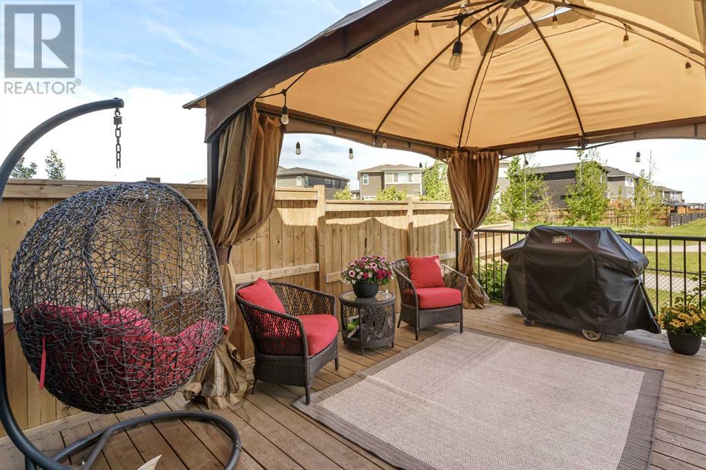 Single Family House for Sale in  Belmont Terrace SW Belmont Calgary 
