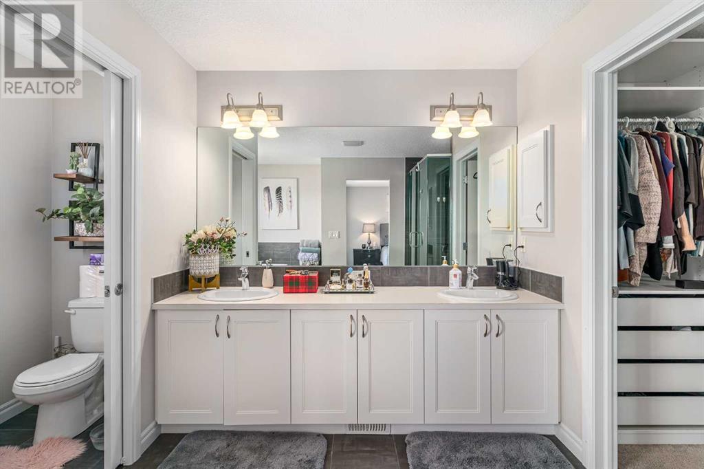 Single Family House for Sale in  Belmont Terrace SW Belmont Calgary 