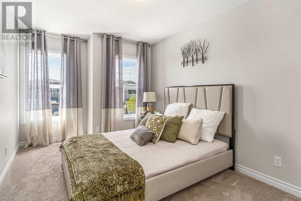 Single Family House for Sale in  Belmont Terrace SW Belmont Calgary 
