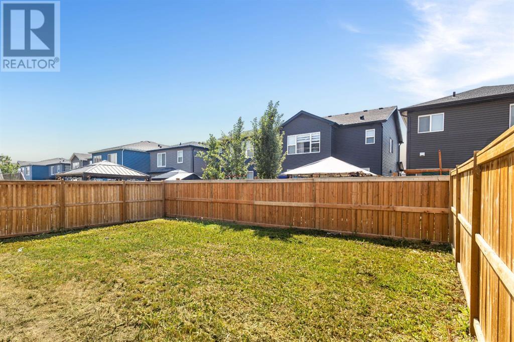 Single Family House for Sale in  Carrington Rise NW Carrington Calgary 